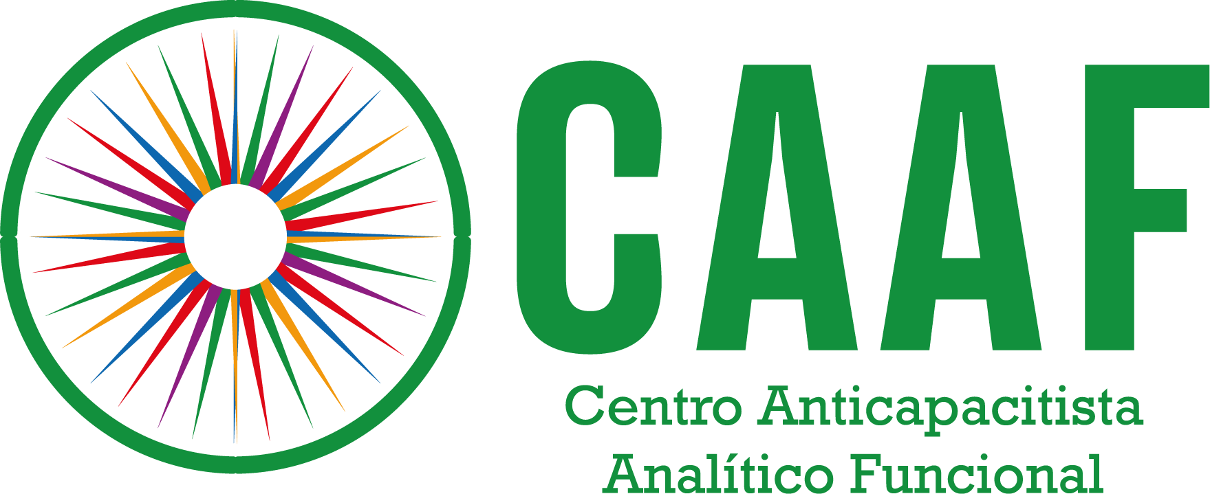 CAAF Logo